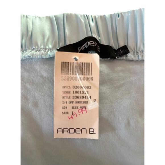 Arden B Y2K Tops Bundle (3) – Size L - Picture 8 of 11